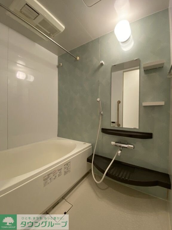 ラブールミノワの物件内観写真