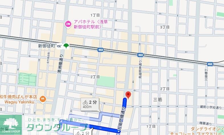 ラブールミノワの物件内観写真