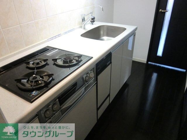 フェニックス日本橋兜町弐番館の物件内観写真