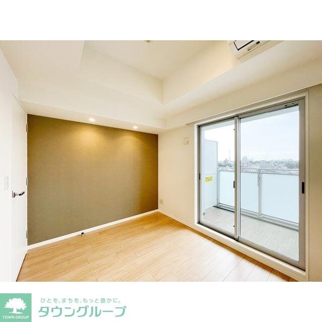 ＬａＳａｎｔｅ千駄木の物件内観写真