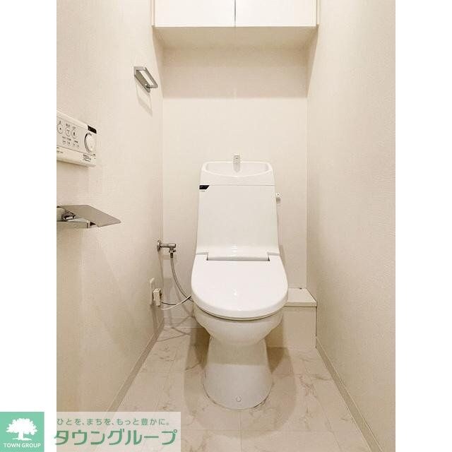 ＬａＳａｎｔｅ千駄木の物件内観写真