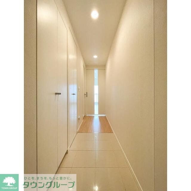 ＬａＳａｎｔｅ千駄木の物件内観写真