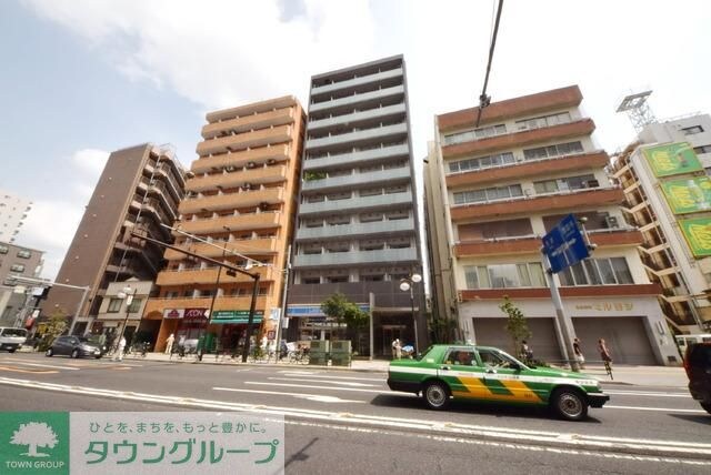 ＬａＳａｎｔｅ千駄木の物件内観写真