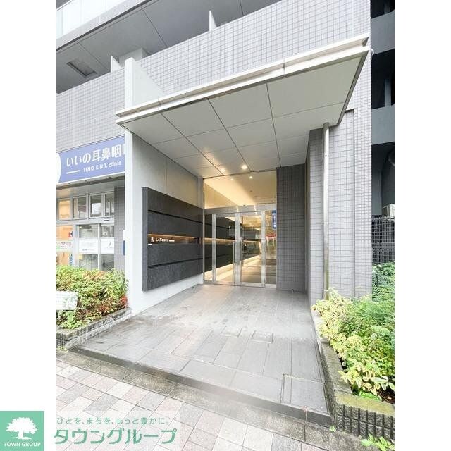 ＬａＳａｎｔｅ千駄木の物件内観写真