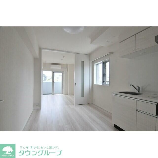 ＰＡＳＥＯ本所吾妻橋の物件内観写真