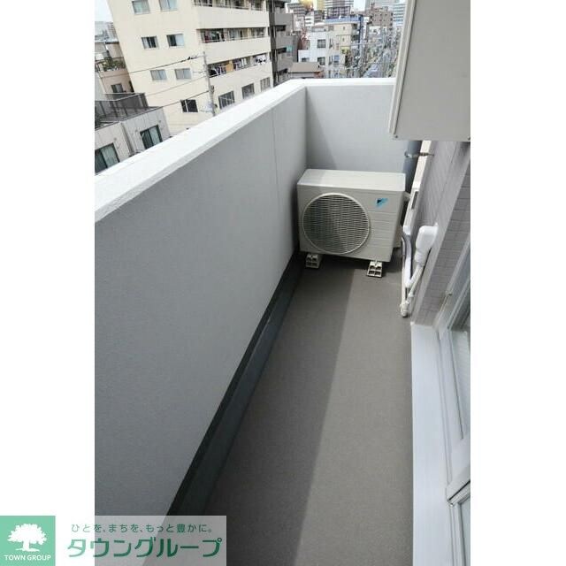 ＰＡＳＥＯ本所吾妻橋の物件内観写真