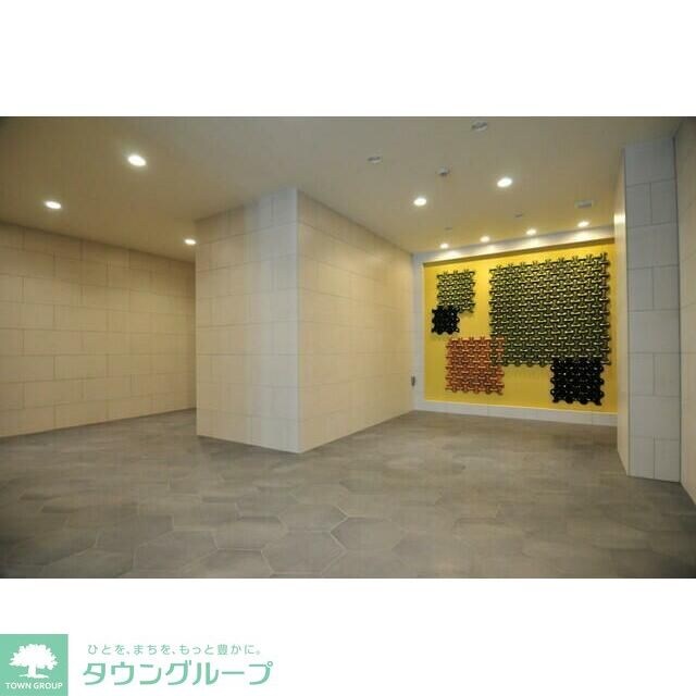 ＰＡＳＥＯ本所吾妻橋の物件内観写真