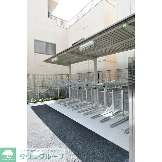 ＰＡＳＥＯ本所吾妻橋の物件内観写真