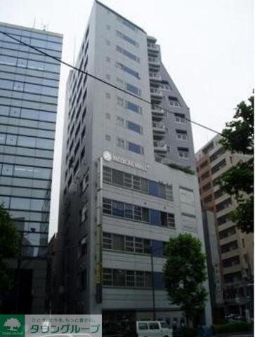 エルヴァージュ神田神保町の物件内観写真