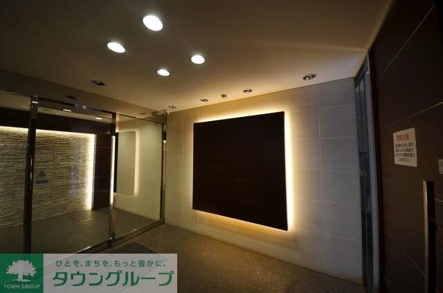 エルヴァージュ神田神保町の物件内観写真