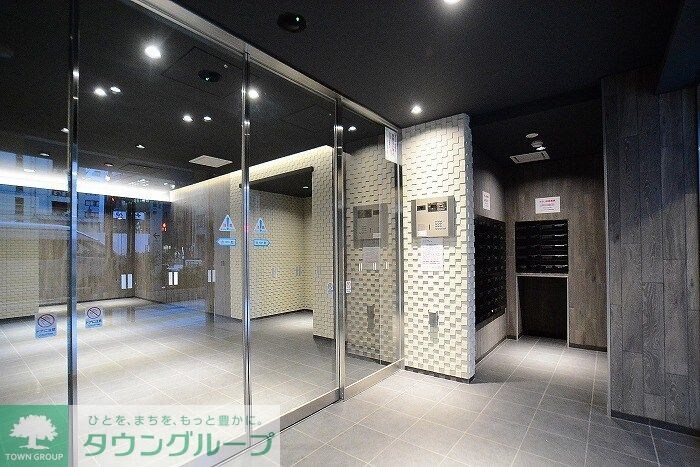 ステージグランデ秋葉原の物件内観写真