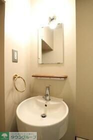 桜館の物件内観写真