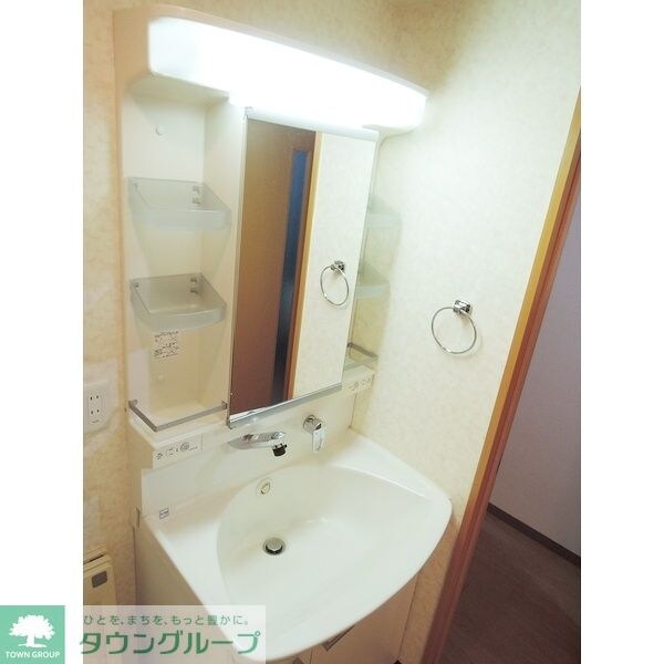 ＡＲＴＥＲＥ東日本橋の物件内観写真