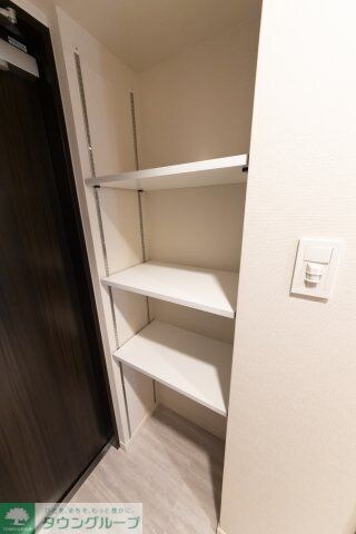 プラウドフラット浅草アベニューの物件内観写真