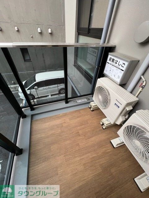 ZOOM秋葉原NORTHの物件内観写真