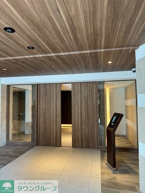 エストゥルース亀戸の物件内観写真