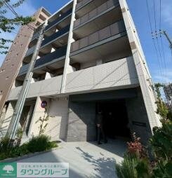 エストゥルース亀戸の物件内観写真