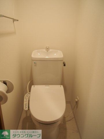 プライムアーバン亀戸の物件内観写真