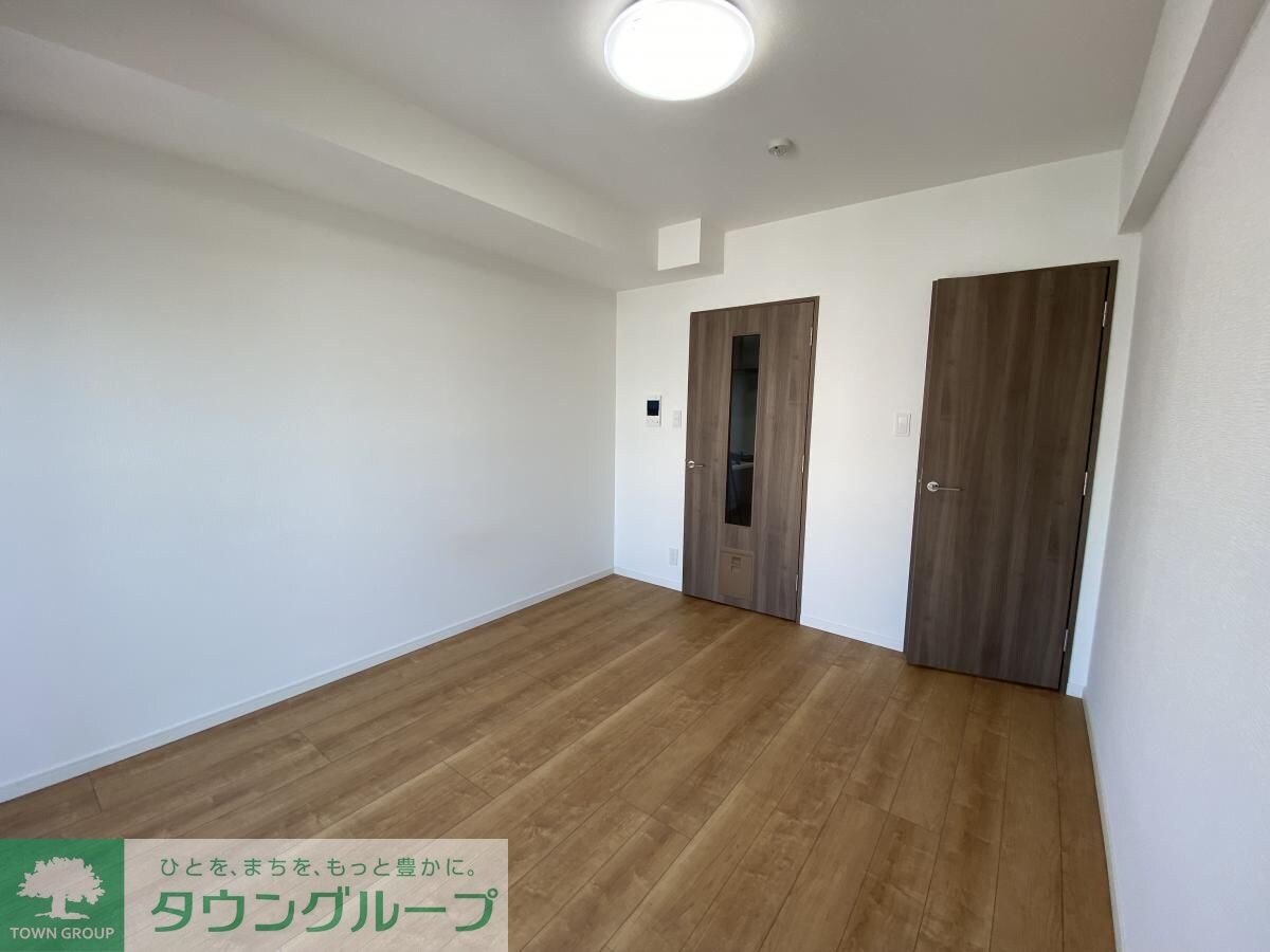 プレール・ドゥーク菊川の物件内観写真