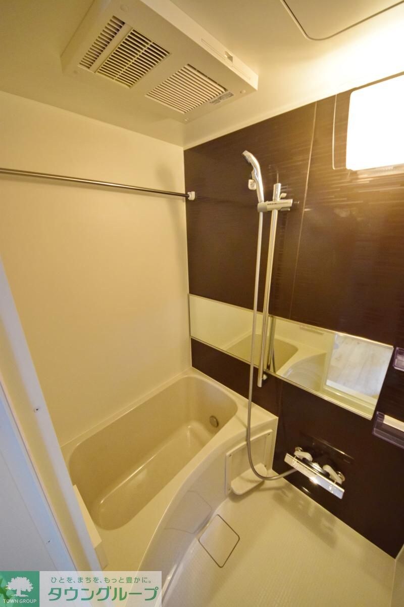 K-suite外神田の物件内観写真