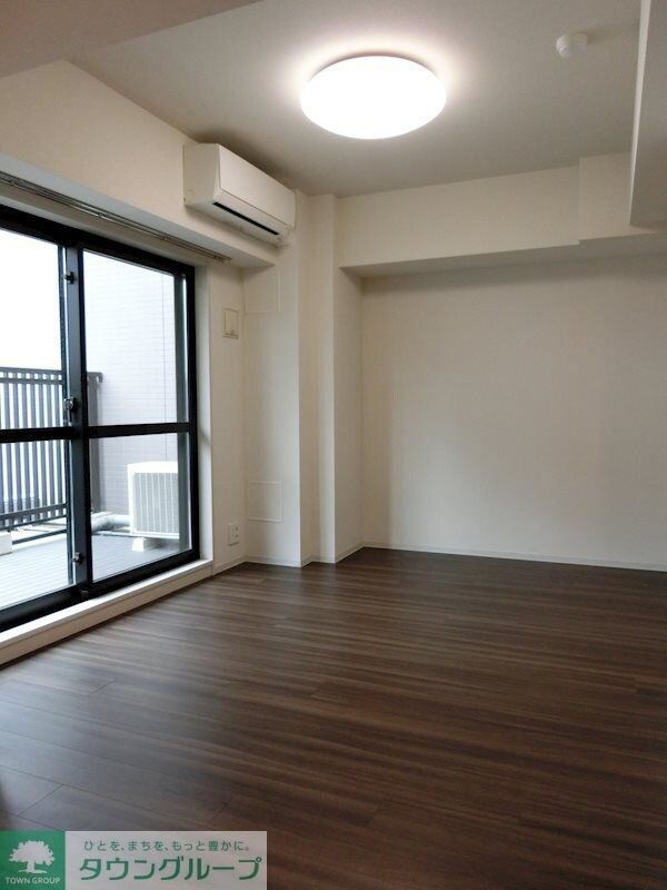 ZOOM飯田橋の物件内観写真