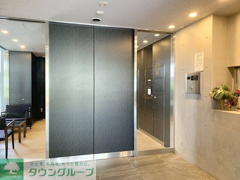 ZOOM飯田橋の物件内観写真