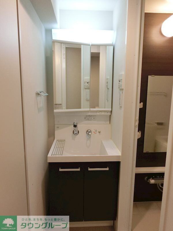 ZOOM飯田橋の物件内観写真