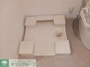 ZOOM飯田橋の物件内観写真