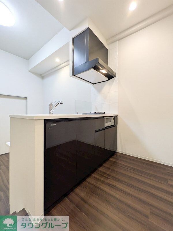 ZOOM飯田橋の物件内観写真