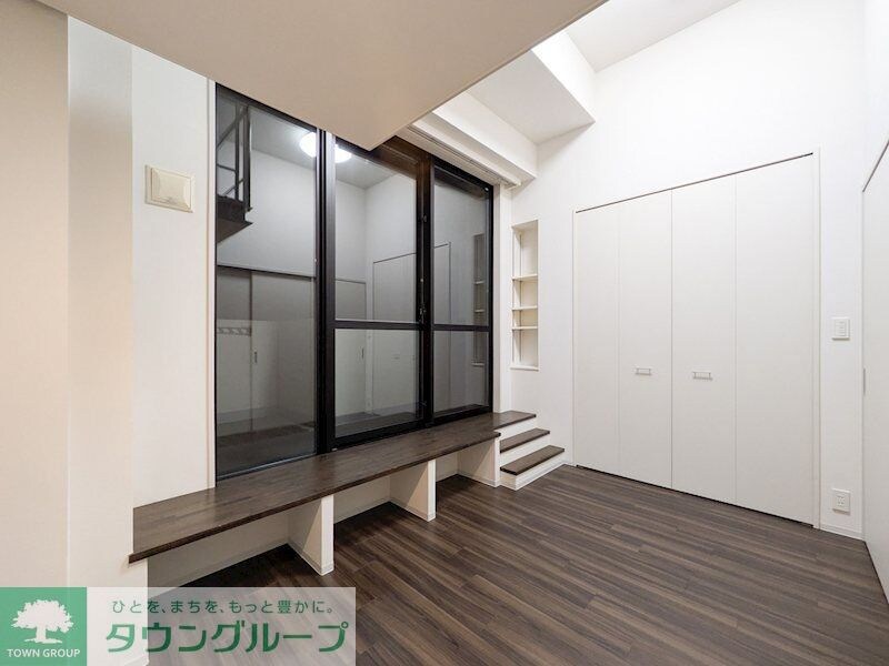 ZOOM飯田橋の物件内観写真