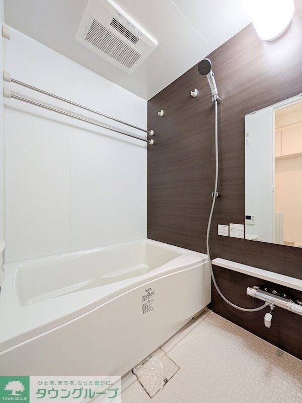 ZOOM飯田橋の物件内観写真