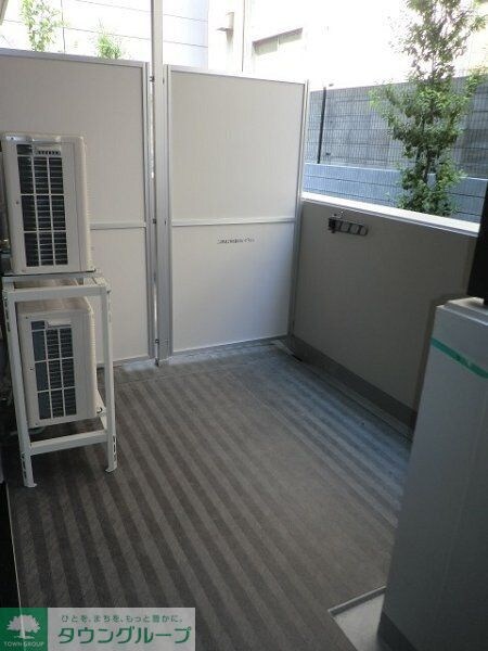 ZOOM飯田橋の物件内観写真