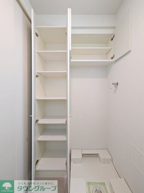 ZOOM飯田橋の物件内観写真