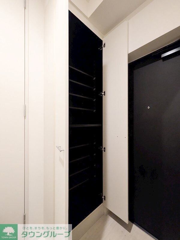 ZOOM飯田橋の物件内観写真