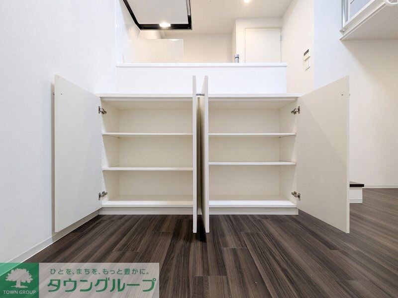 ZOOM飯田橋の物件内観写真