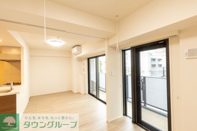 クリオラベルヴィ元浅草の物件内観写真