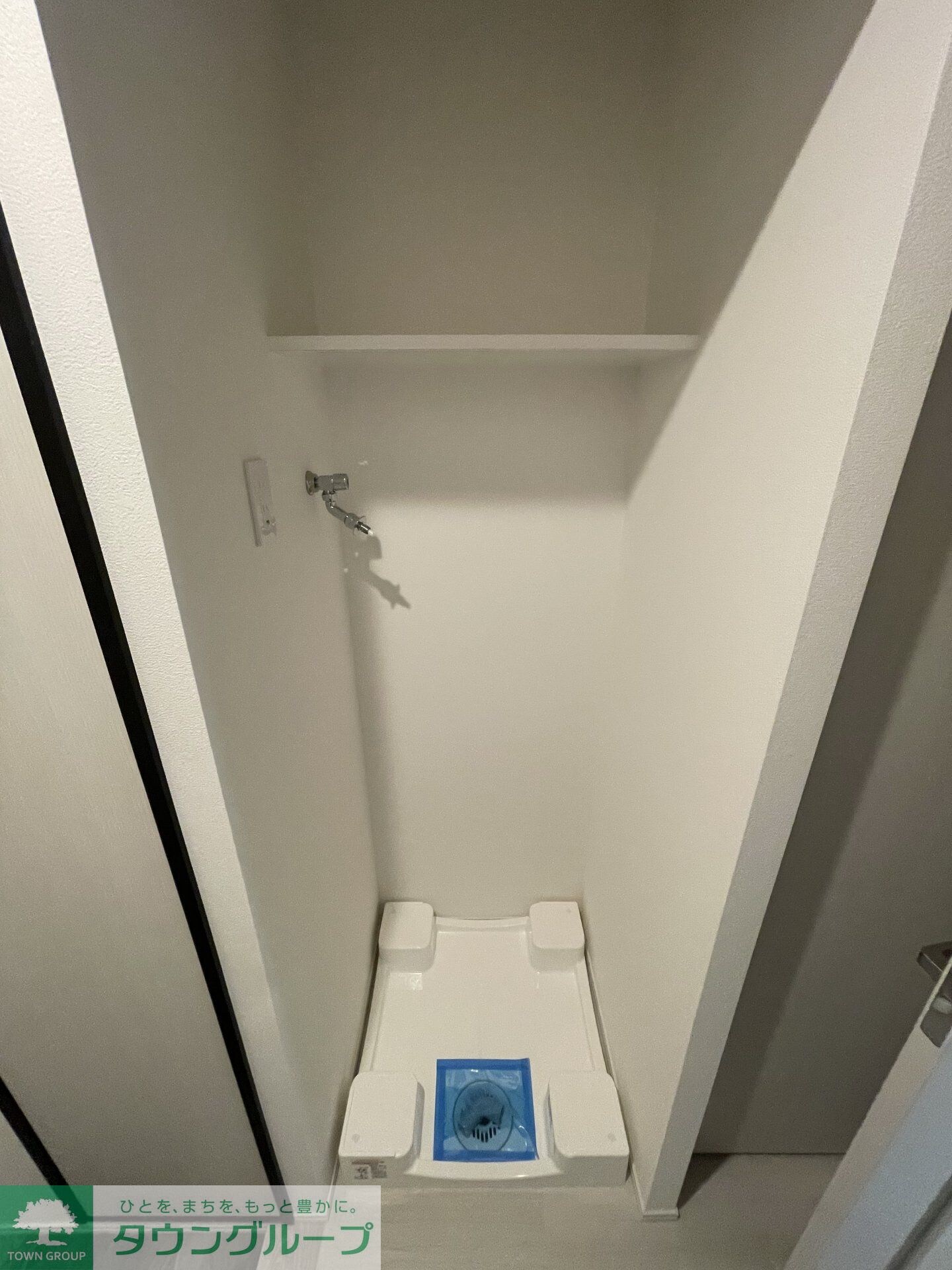 レジディア上野池之端の物件内観写真