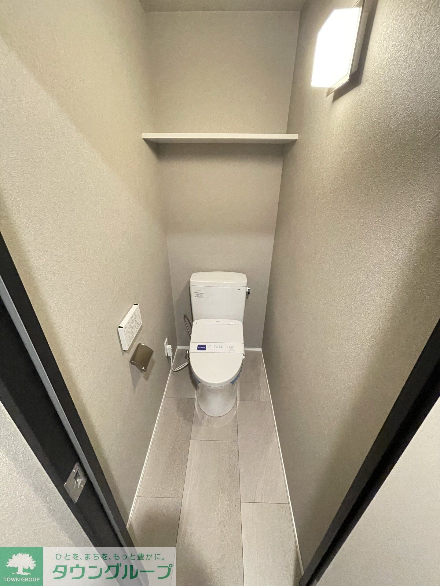 レジディア上野池之端の物件内観写真