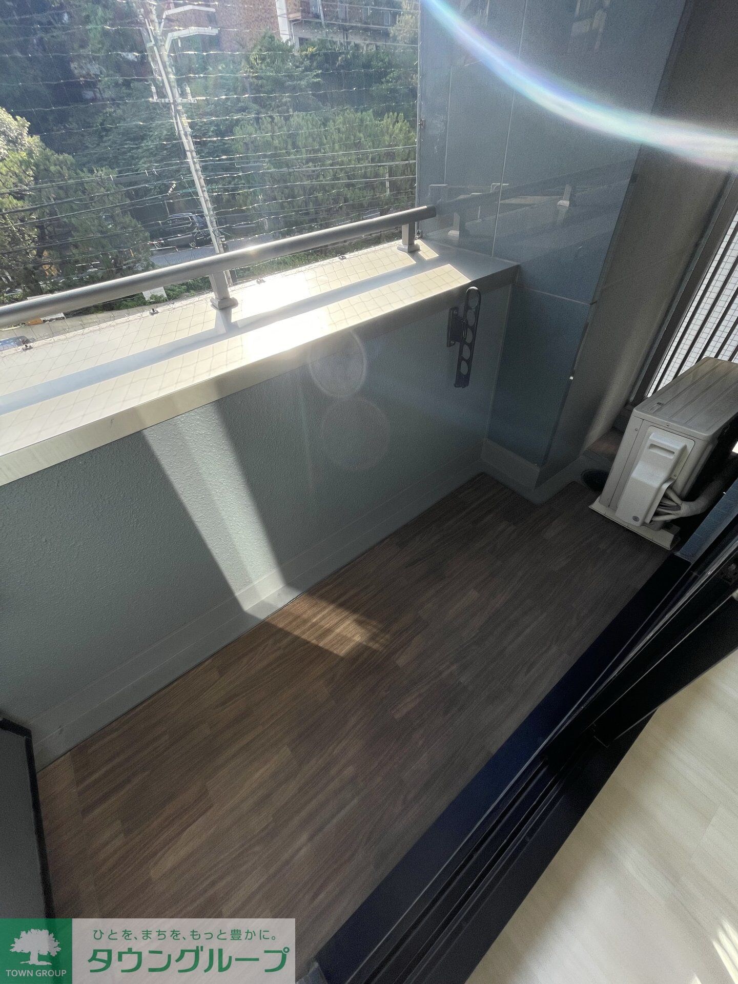 レジディア上野池之端の物件内観写真