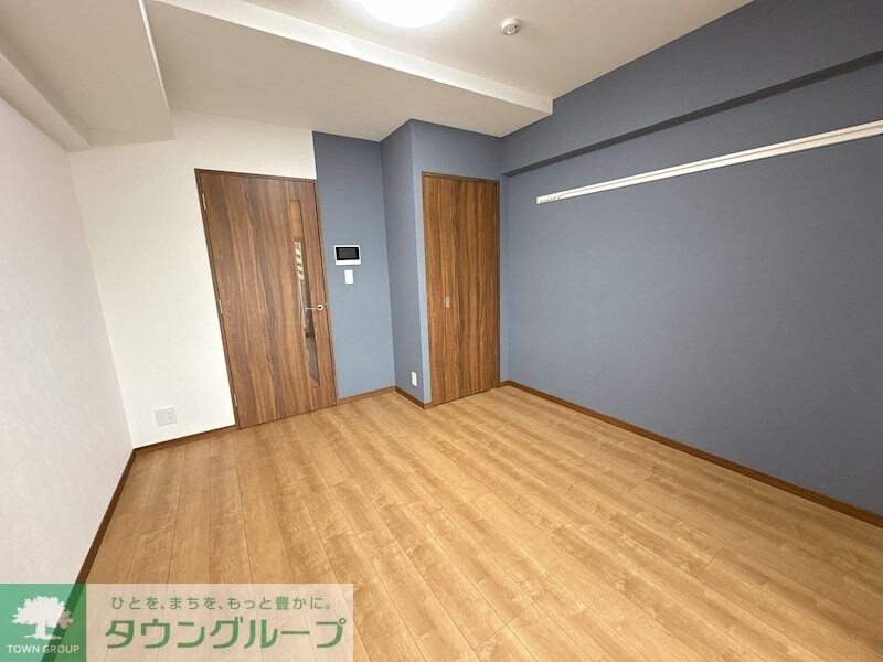 GENOVIA浅草VIIの物件内観写真