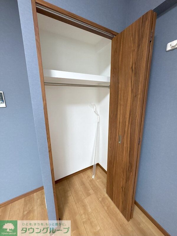 GENOVIA浅草VIIの物件内観写真