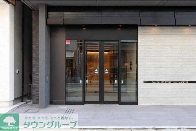 Ｎｉｆｉｔ日本橋横山町の物件内観写真