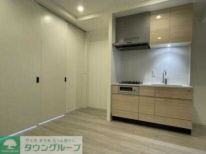 Ｎｉｆｉｔ日本橋横山町の物件内観写真