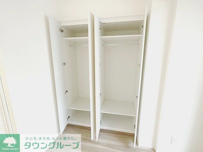 Ｎｉｆｉｔ日本橋横山町の物件内観写真