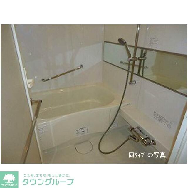 コンフォリア日本橋人形町の物件内観写真