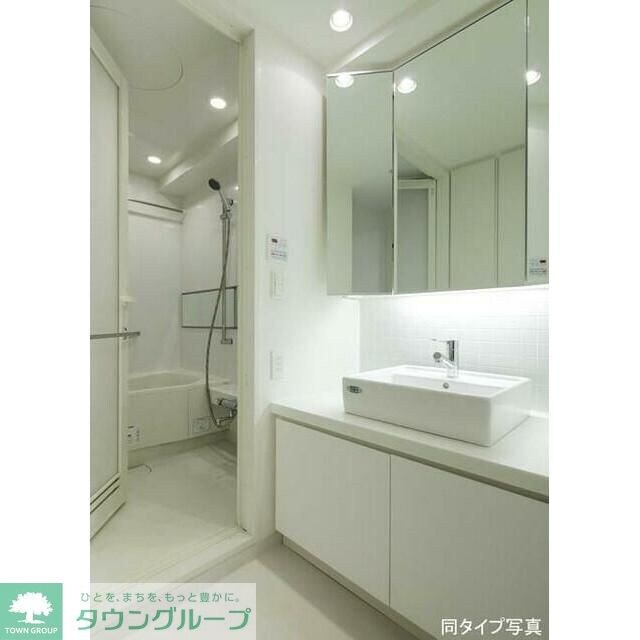 コンフォリア日本橋人形町の物件内観写真