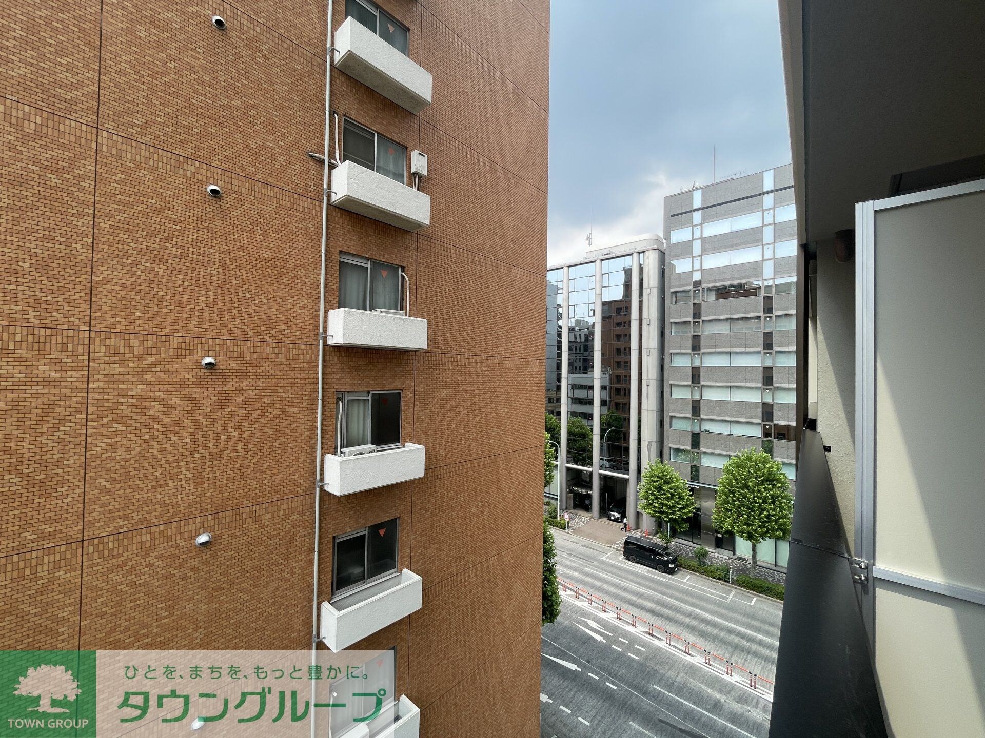 デュオフラッツ日本橋水天宮の物件内観写真