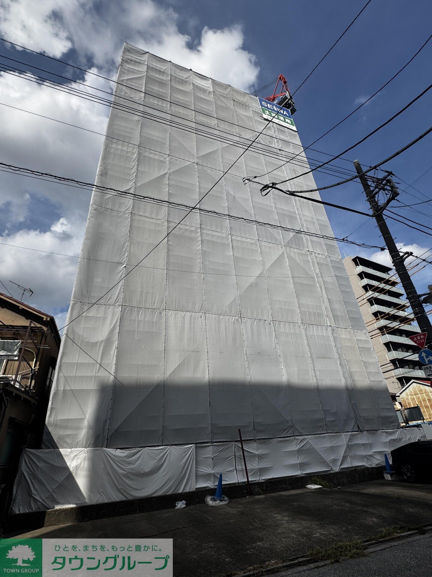 カサ・フェリーチェの物件内観写真