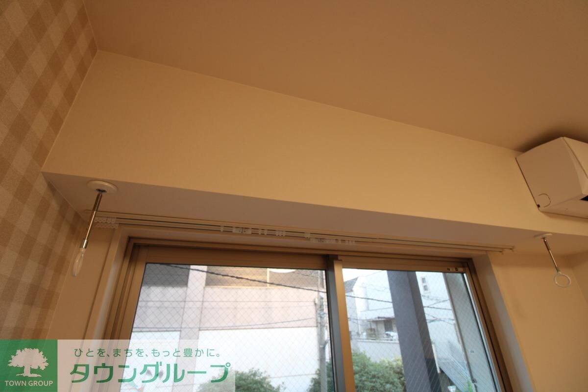 ＡＬＩＫＡ押上の物件内観写真