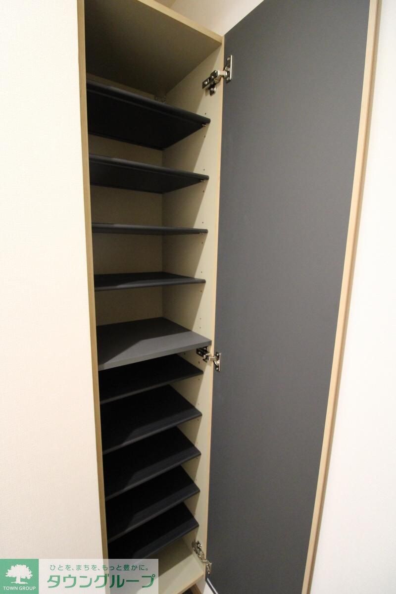 ＡＬＩＫＡ押上の物件内観写真